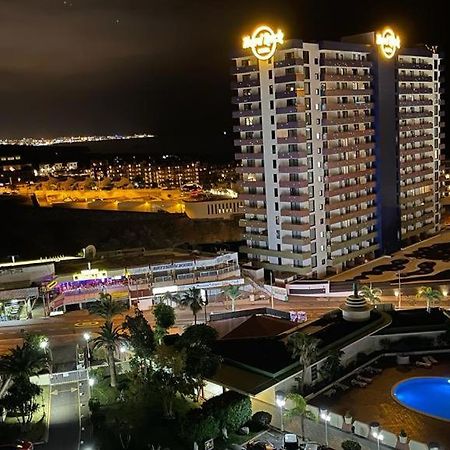 Golden Dreams & Perfect For You ***** Costa Adeje  ภายนอก รูปภาพ