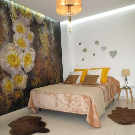 Golden Dreams & Perfect For You ***** Costa Adeje  ภายนอก รูปภาพ