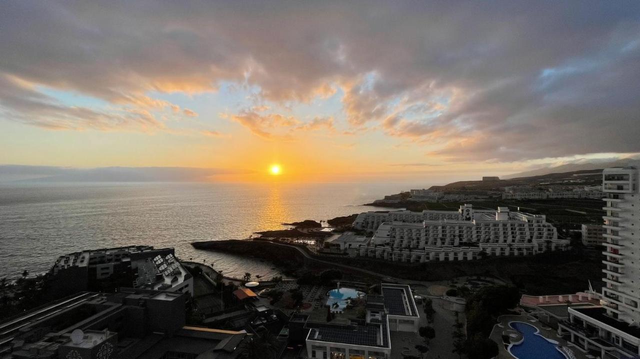Golden Dreams & Perfect For You ***** Costa Adeje  ภายนอก รูปภาพ
