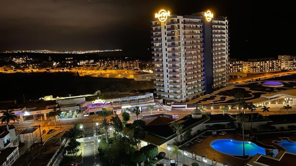 Golden Dreams & Perfect For You ***** Costa Adeje  ภายนอก รูปภาพ