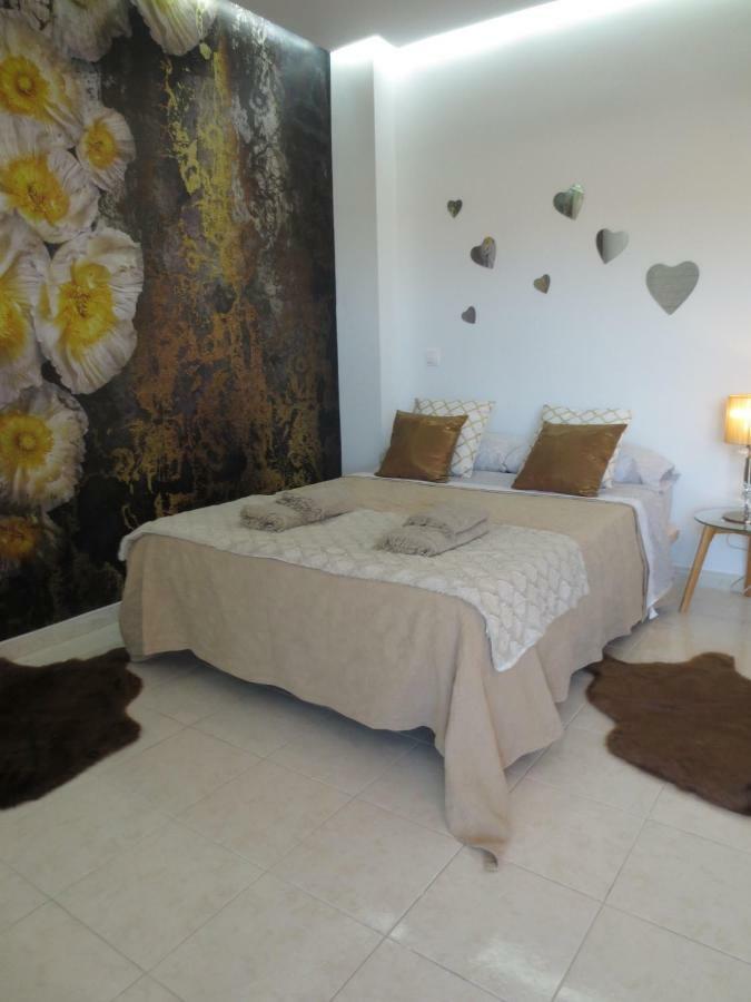 Golden Dreams & Perfect For You ***** Costa Adeje  ภายนอก รูปภาพ