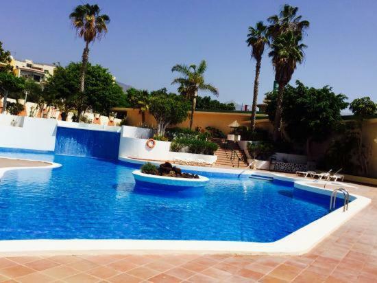 Golden Dreams & Perfect For You ***** Costa Adeje  ภายนอก รูปภาพ