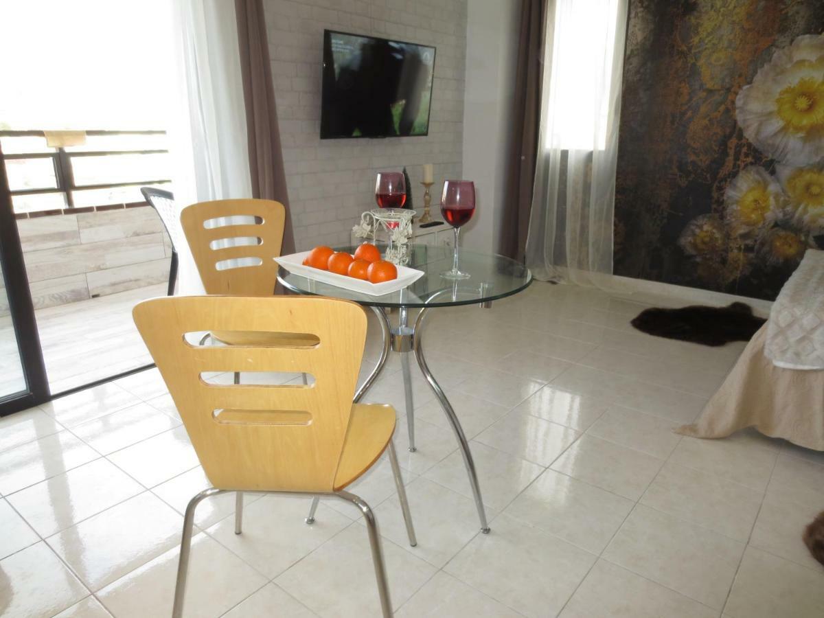 Golden Dreams & Perfect For You ***** Costa Adeje  ภายนอก รูปภาพ