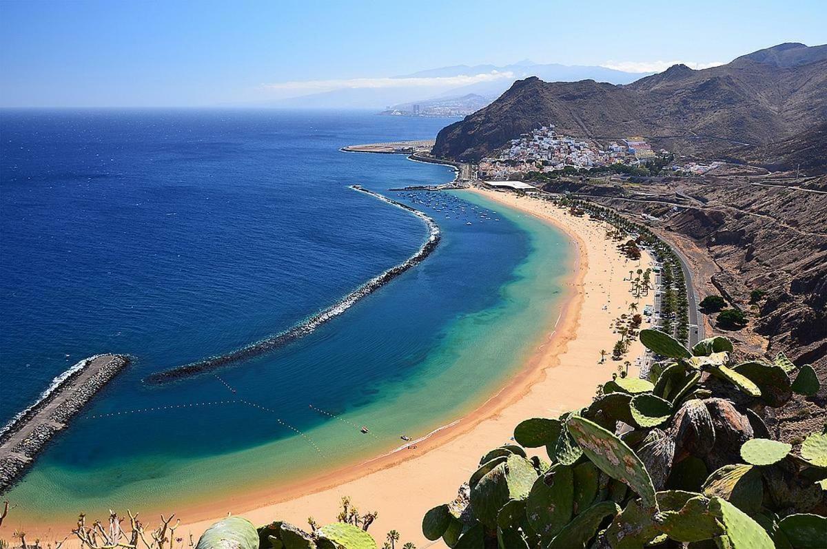 Golden Dreams & Perfect For You ***** Costa Adeje  ภายนอก รูปภาพ