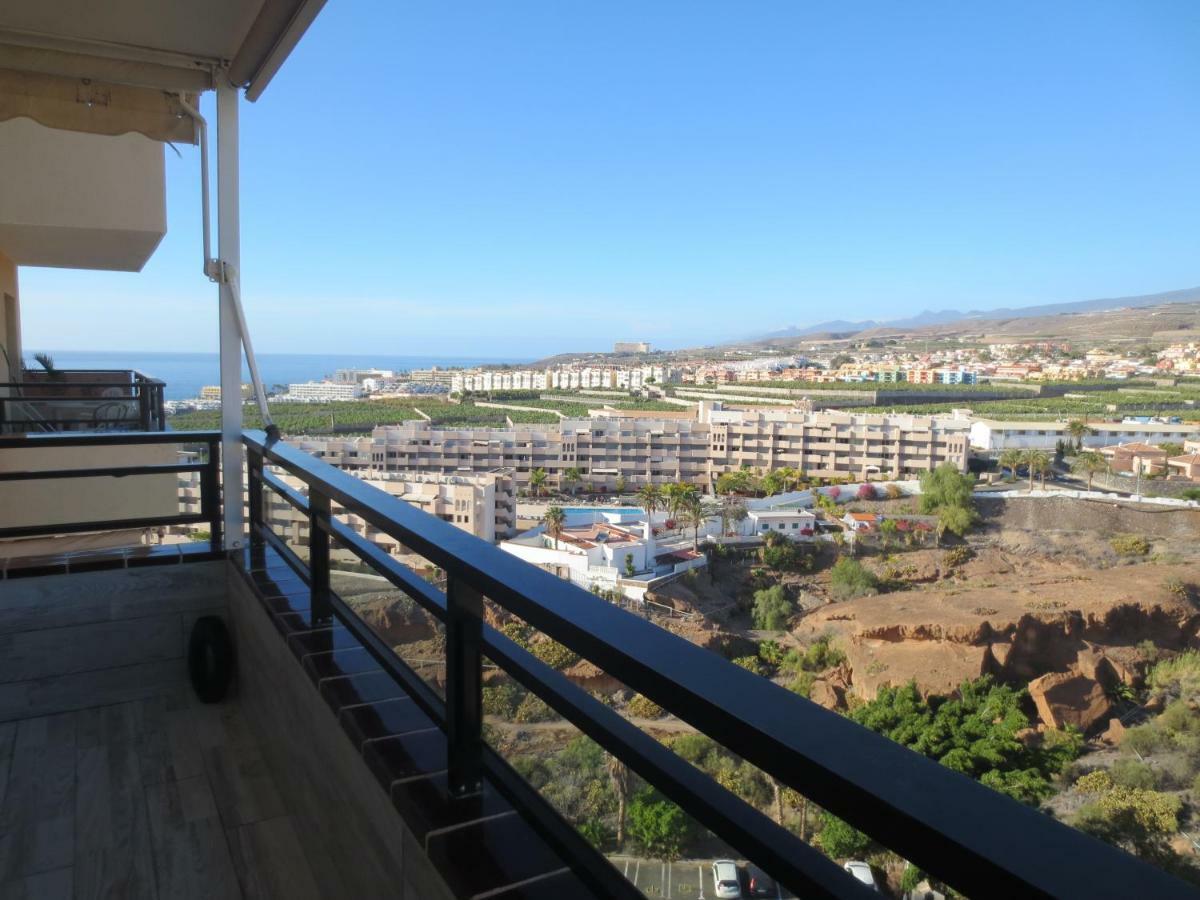 Golden Dreams & Perfect For You ***** Costa Adeje  ภายนอก รูปภาพ
