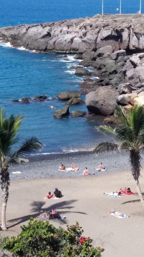 Golden Dreams & Perfect For You ***** Costa Adeje  ภายนอก รูปภาพ
