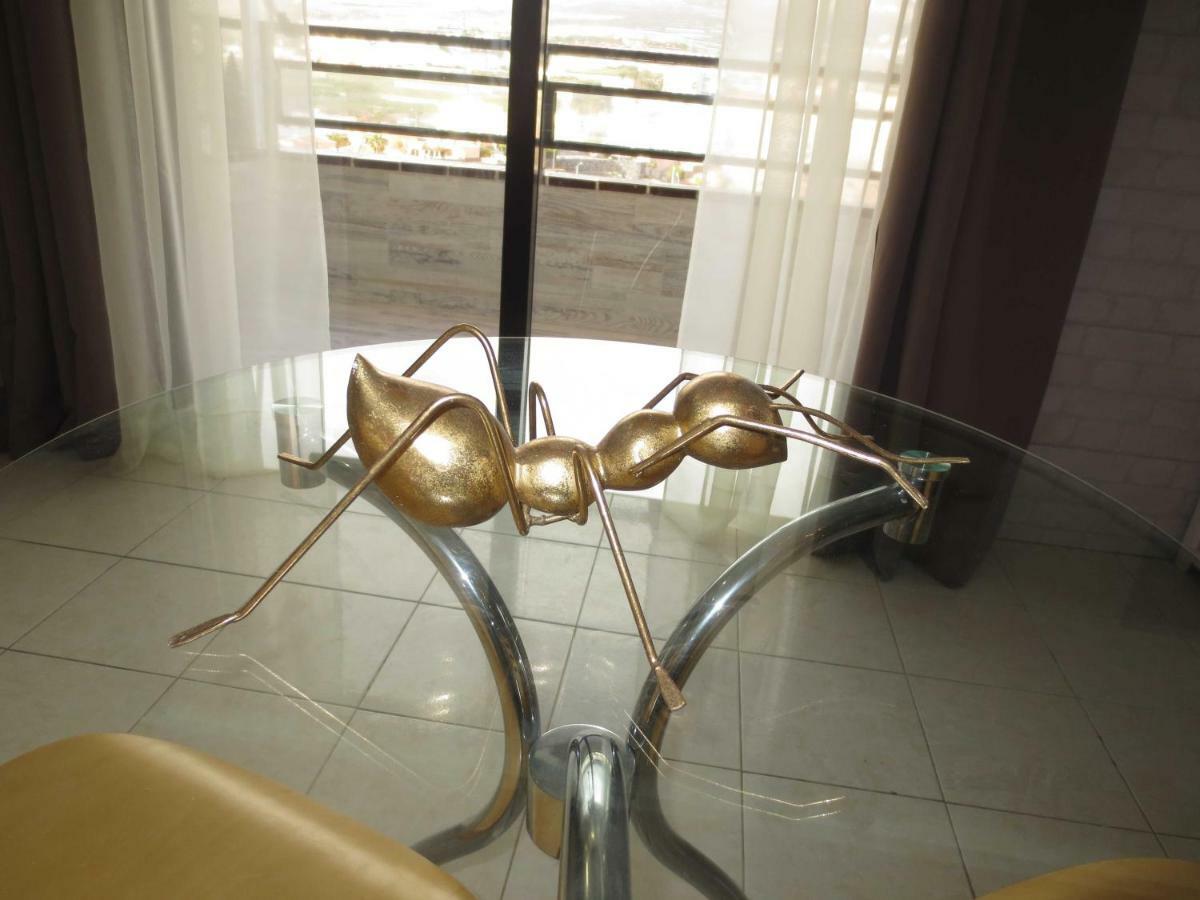 Golden Dreams & Perfect For You ***** Costa Adeje  ภายนอก รูปภาพ