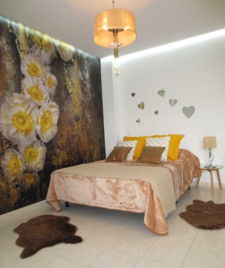 Golden Dreams & Perfect For You ***** Costa Adeje  ภายนอก รูปภาพ