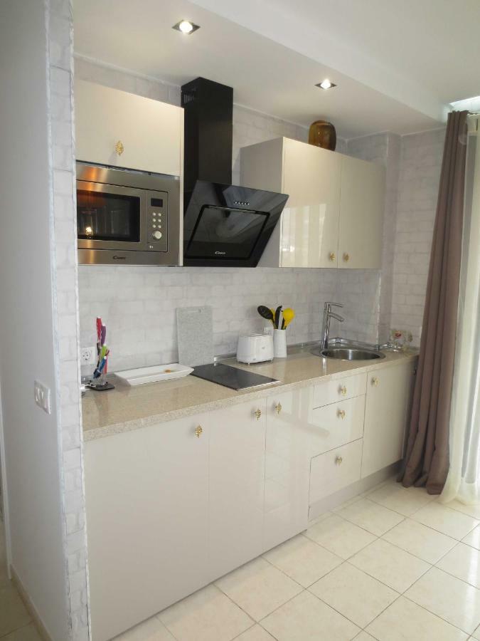 Golden Dreams & Perfect For You ***** Costa Adeje  ภายนอก รูปภาพ